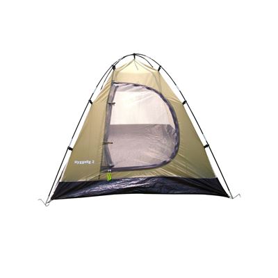Tente pour 2 personnes Hyggelig VERTE Origin Outdoors 310872 6