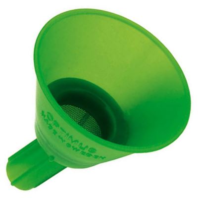 Entonnoir OPTIMUS pour verser du carburant