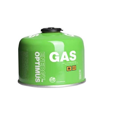 Cartouche OPTIMUS gaz 100 g
