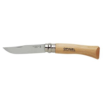 Couteau OPINEL VRI INOX n° 07 BUK OPINEL 000693 2
