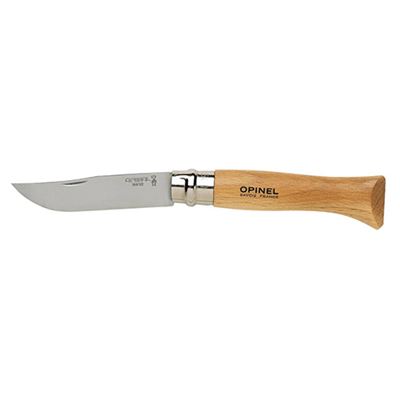 Couteau OPINEL VRI INOX n° 09 BUK