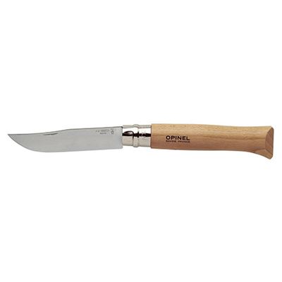 Couteau OPINEL VRI INOX n° 12 BUK