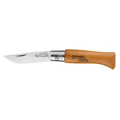 Couteau OPINEL VRN n° 03 BUK