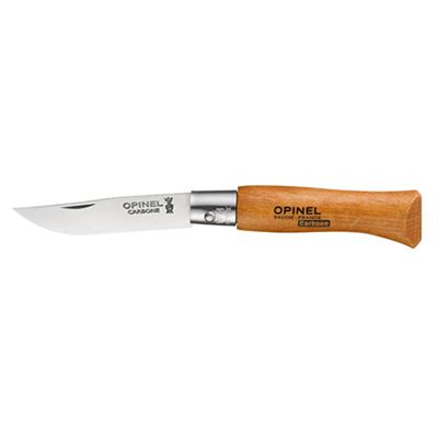 Couteau OPINEL VRN n° 04 BUK