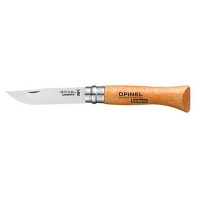 Couteau OPINEL VRN n° 06 BUK