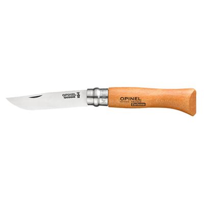 Couteau OPINEL VRN n° 08 BUK