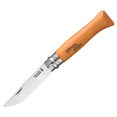 Couteau OPINEL VRN n° 09 BUK