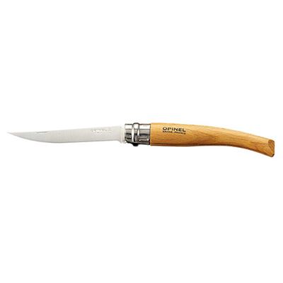 Couteau OPINEL EFFILE VRI n° 10 BUK