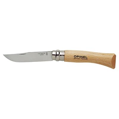 Couteau OPINEL VRI INOX n° 07 BUK