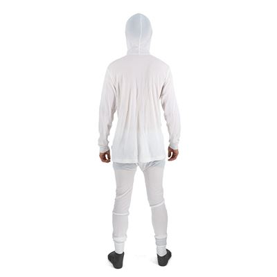 Tenue de protection chimique ventilée OPCH-05 complète, modèle 95 Armée tchèque OPCH-05-95 9