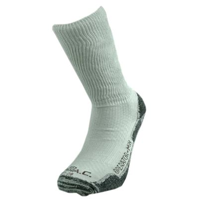 Chaussettes BATAC Operator Merino Wool SV.VERT