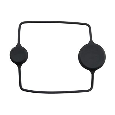 Lunette de visée VictOptics LPVO ZOD 1-4x20 SFP NOIRE  OPSL18 5