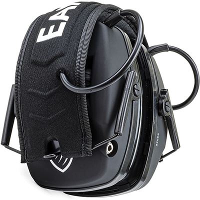 Casque RANGER PRO électronique NOIR OTIS DEFENSE OTSES23EBK 2