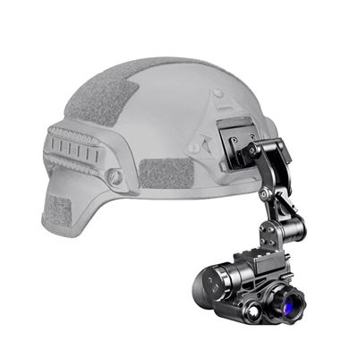 Lunette de vision nocturne NVG OWLSET 1x18 HD NOIRE  OWNV-10-MT10 2