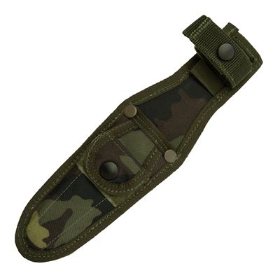 Étui pour UTON vz.95 les MNS-2000 S.M.T.P.