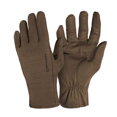 Gants PILOT NOMEX® courts COYOTE