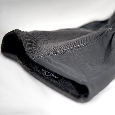 Gants PILOT NOMEX® courts WOLF GREY PENTAGON P20001-08WG 3