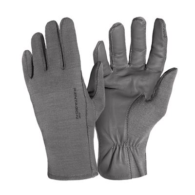 Gants PILOT NOMEX® courts WOLF GREY