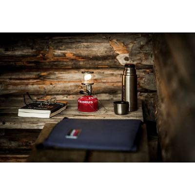 Lampe à gaz avec grille MICRON PRIMUS® P221383 2