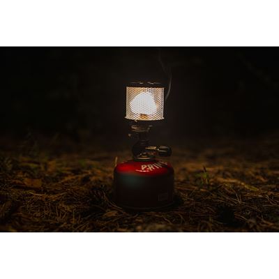 Lampe à gaz avec grille MICRON PRIMUS® P221383 3