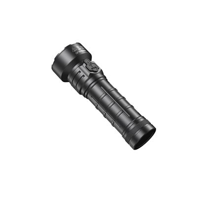 Lampe torche P4 rechargeable, multifonctionnelle, 4000 lumens, 288 mètres, IP68 SPERAS P4-SP 7