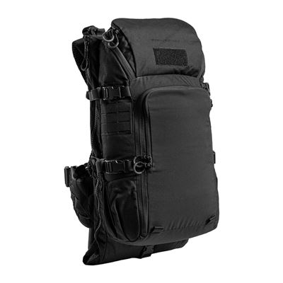Sac à dos PROWL NOIR EBERLESTOCK P5MB 4