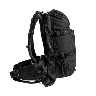 Sac à dos PROWL NOIR EBERLESTOCK P5MB 2