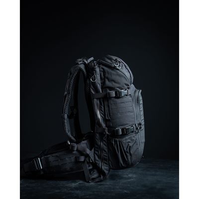 Sac à dos PROWL NOIR EBERLESTOCK P5MB 6