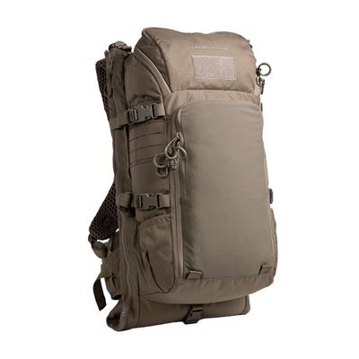 Sac à dos PROWL DRY EARTH EBERLESTOCK P5ME 4