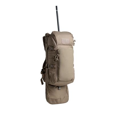 Sac à dos PROWL DRY EARTH EBERLESTOCK P5ME 3