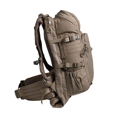 Sac à dos PROWL DRY EARTH EBERLESTOCK P5ME 2