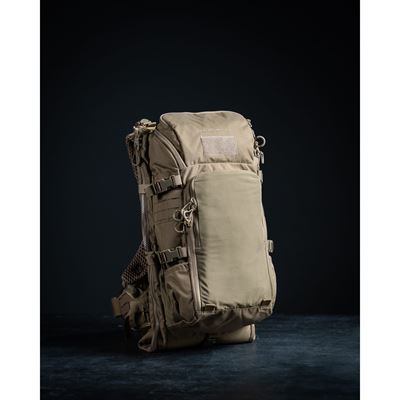 Sac à dos PROWL DRY EARTH EBERLESTOCK P5ME 6