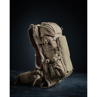 Sac à dos PROWL DRY EARTH EBERLESTOCK P5ME 5