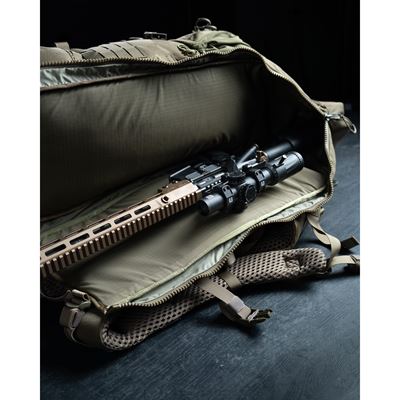 Sac à dos PROWL MILITARY GREEN EBERLESTOCK P5MJ 13