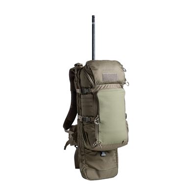 Sac à dos PROWL MILITARY GREEN EBERLESTOCK P5MJ 3