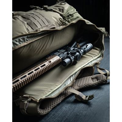 Sac à dos PROWL MILITARY GREEN EBERLESTOCK P5MJ 6