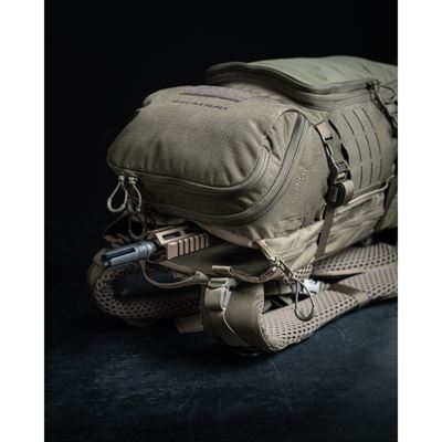 Sac à dos PROWL MILITARY GREEN EBERLESTOCK P5MJ 7