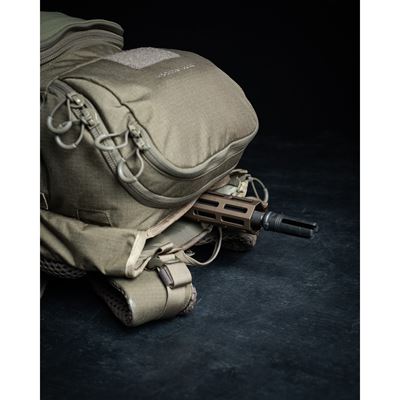 Sac à dos PROWL MILITARY GREEN EBERLESTOCK P5MJ 8