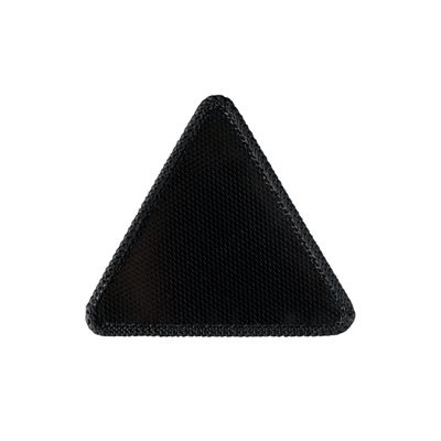 Écusson Direct Action Logo NOIR DIRECT ACTION® PA-DALP-PVC-BLK 2