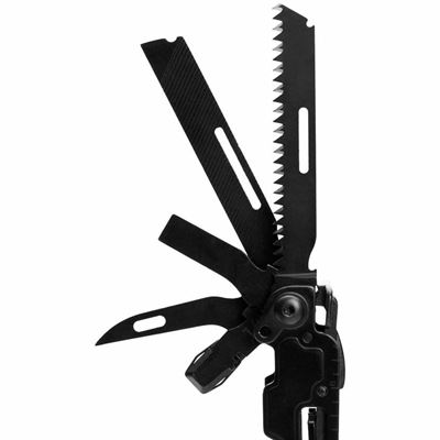 Pince multifonction POWERACCESS DELUXE NOIRE SOG PA2002-CP 4