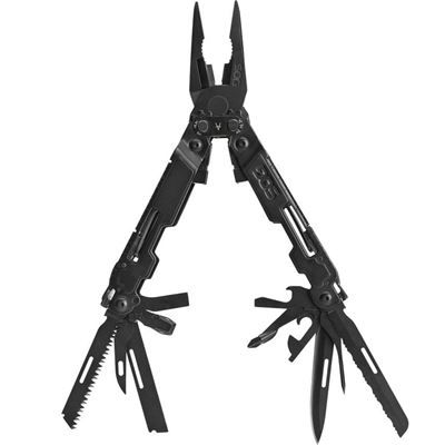 Pince multifonction POWERACCESS DELUXE NOIRE