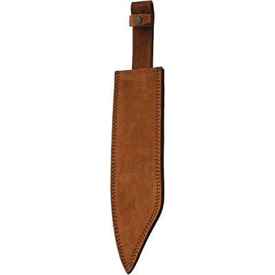 Couteau Bowie BLACKSMITH avec étui  PA4462 2