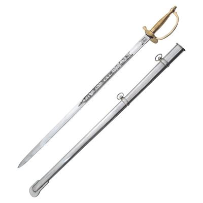 Sabre CSA OFFICERS DRESS