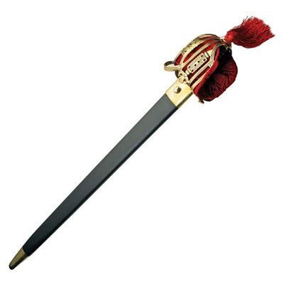 Épée écossaise  PA910991 4