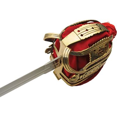 Épée écossaise  PA910991 2
