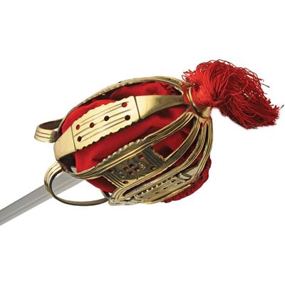 Épée écossaise  PA910991 6