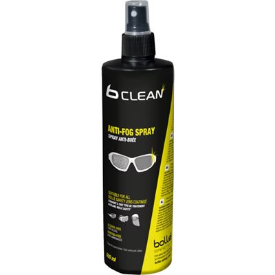 Spray anti-buée pour lunettes 500 ml BOLLÉ®
