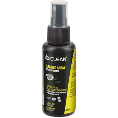 Spray nettoyant pour lunettes BCLEAN