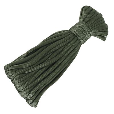 Cordon PARA ø 3 mm / 15 m VERT
