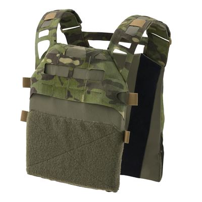 Gilet BEARCAT® ULTRALIGHT porte-plaques MULTICAM® TROPIC™